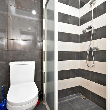 Aaaa Hotel Yerevan Ngoại thất bức ảnh
