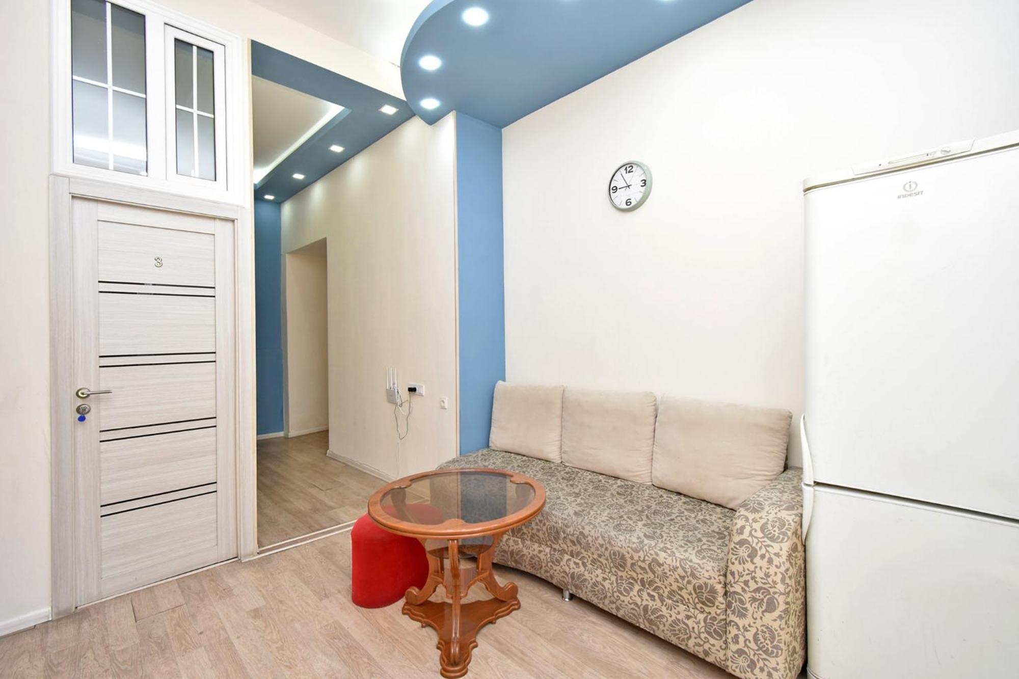 Aaaa Hotel Yerevan Ngoại thất bức ảnh