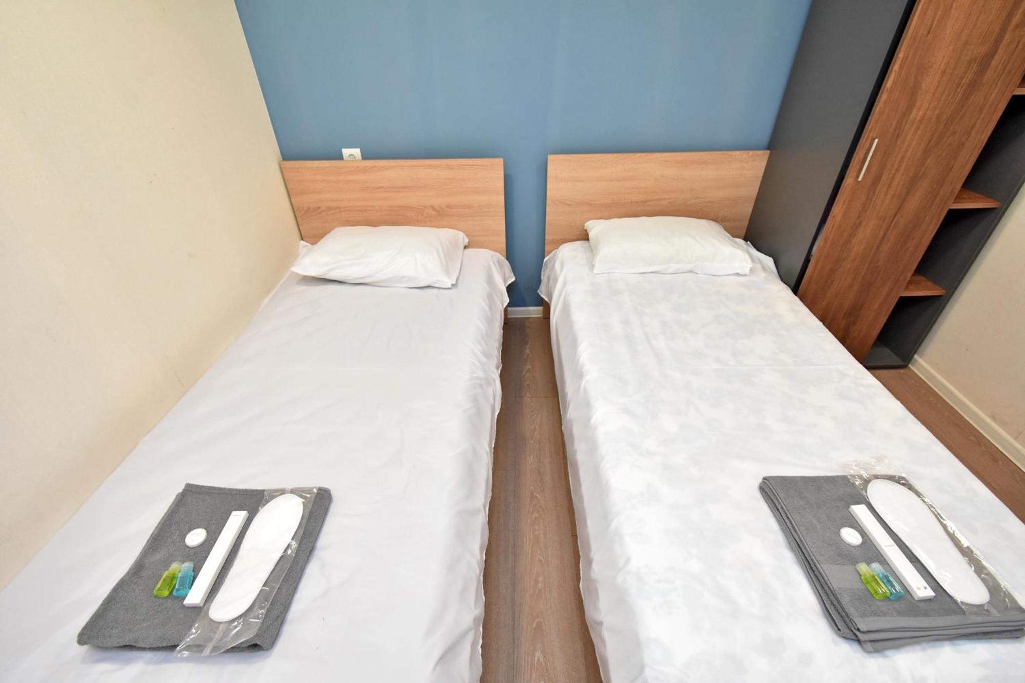 Aaaa Hotel Yerevan Ngoại thất bức ảnh