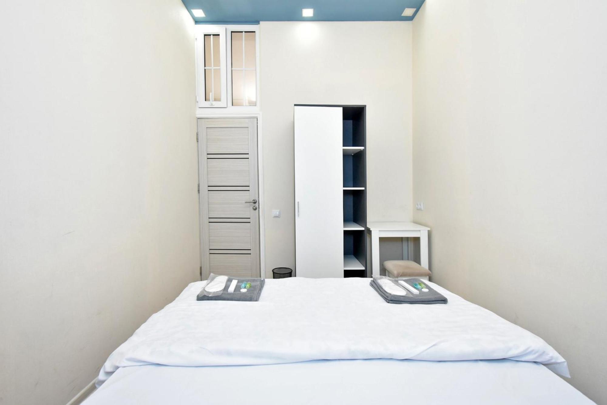 Aaaa Hotel Yerevan Ngoại thất bức ảnh